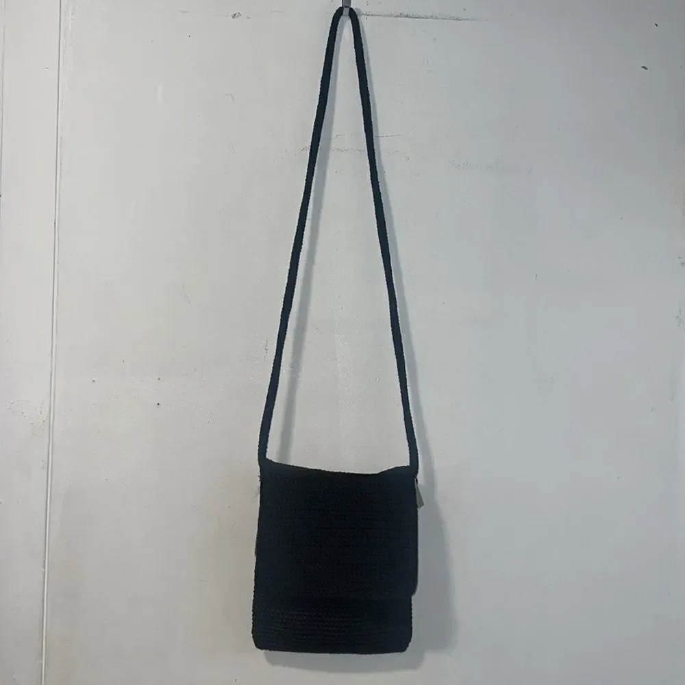 The Sak black sturdy